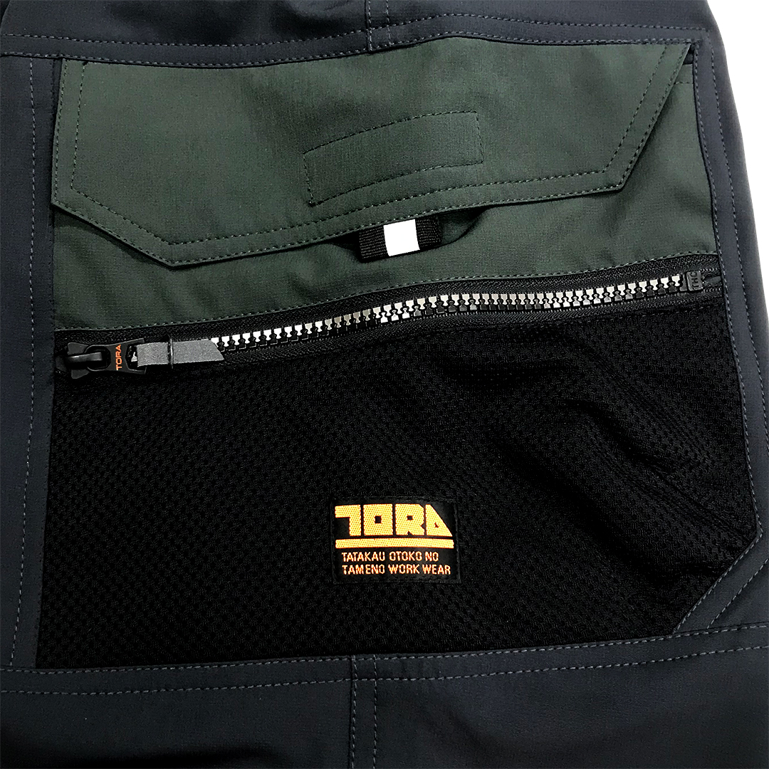 寅壱公式オンラインショップ 9274 241 カーゴハーフパンツ 寅壱公式オンラインショップ 9274 241 カーゴハーフパンツ