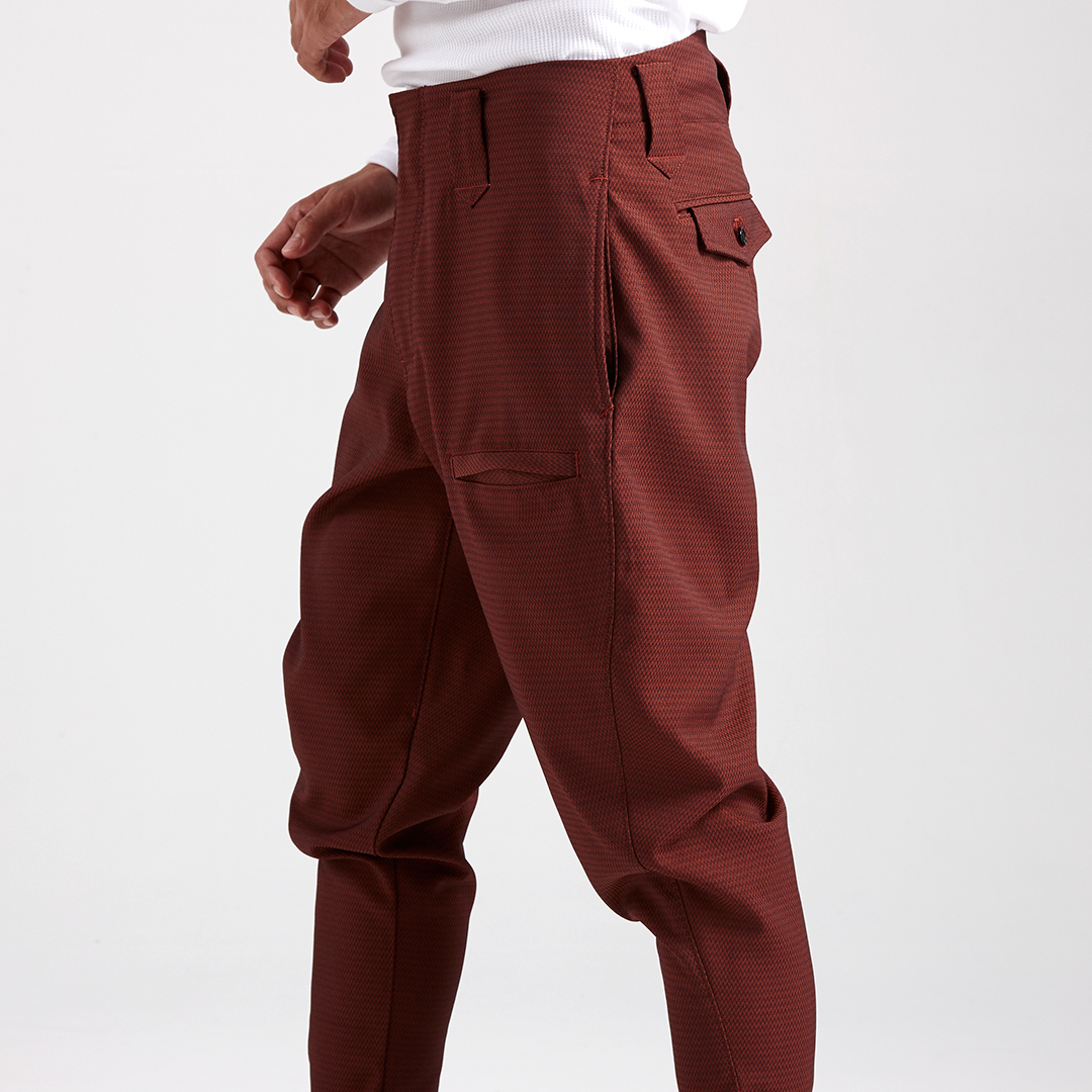 寅壱公式オンラインショップ / 7760-720 TORASTYLE PANTS