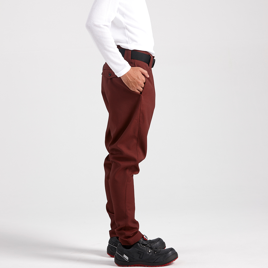 寅壱公式オンラインショップ / 7760-720 TORASTYLE PANTS