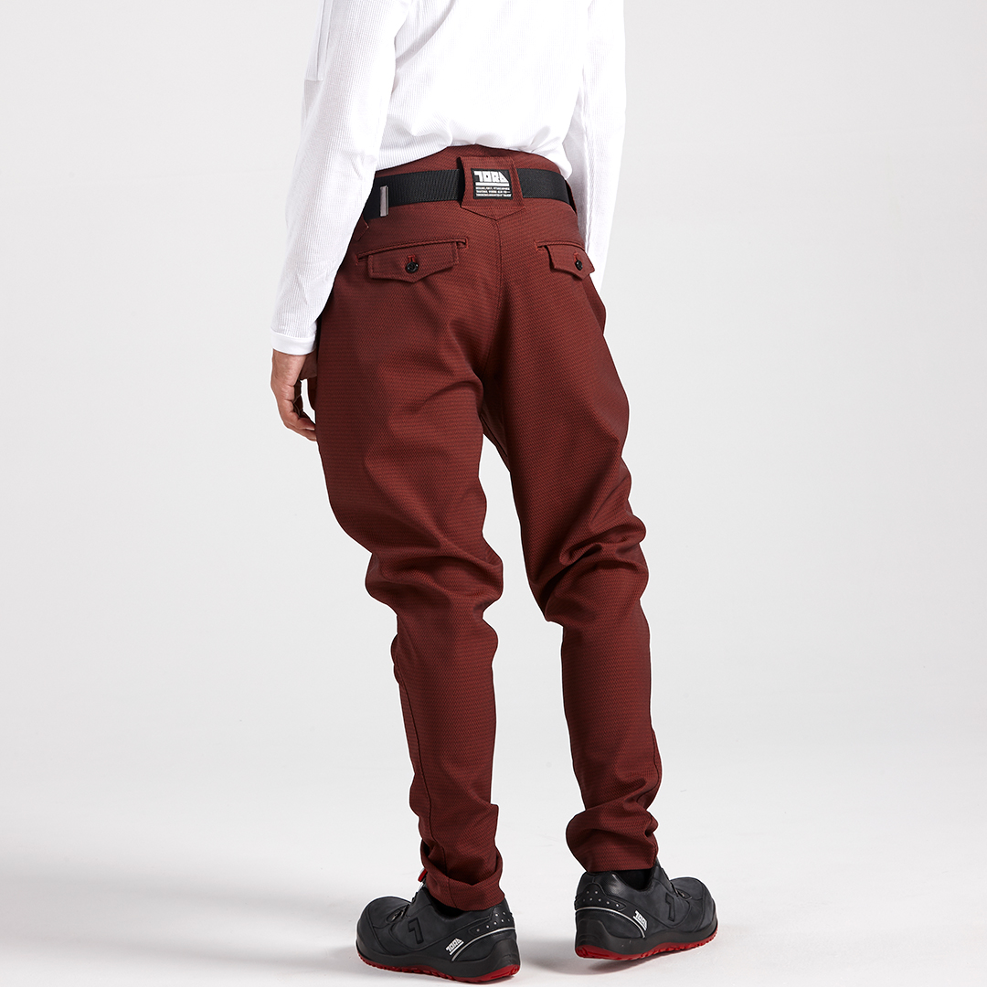 寅壱公式オンラインショップ / 7760-720 TORASTYLE PANTS