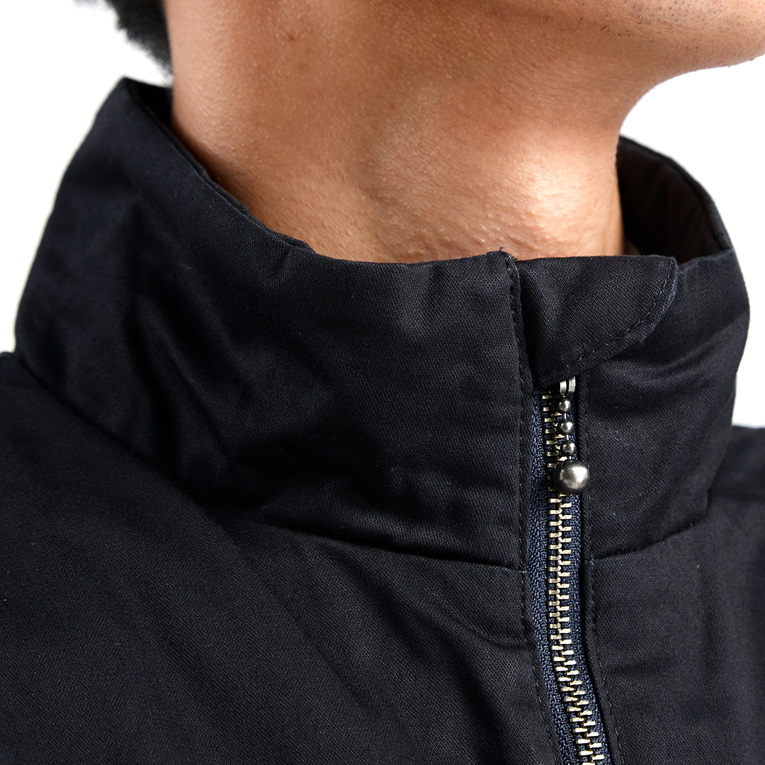 寅壱公式オンラインショップ / 1802-602 TORAsted Military Vest【在庫限り】